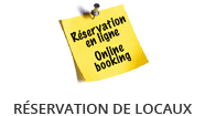 reservation locaux